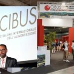 Cibus 2021: inizia la terza giornata con gli incoraggiamenti di Patuanelli e De Castro… avanti tutta!