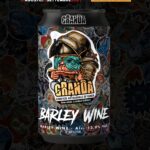 Birrificio della Granda vince bronzo a concorso Unionbirrai/Cibus