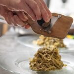 Dalla caccia al tartufo al Törggelen, fino alle escursioni nei boschi dorati: il foliage sta arrivando