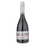 Nasce lo Spumante Brut Rosé Metodo Classico di Donatella Cinelli Colombini