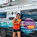 Tamara Lunger è la nuova brand ambassador di Fiorani