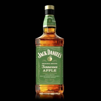 Jack Daniel’s presenta Tennessee Apple, il gusto inconfondibile di Old N°7 unito a un liquore alle mele