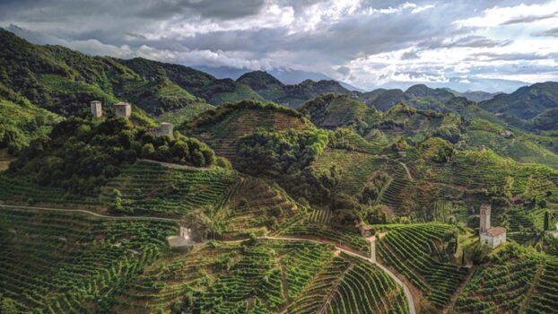 Follador Prosecco, tra i top in classifica del Wine Enthusiast 2021-2022