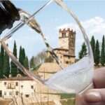 XIV EDIZIONE CHALLENGE INTERNAZIONALE EUPOSIA - Castelnuovo del Garda, 9-11 settembre 2021 - Presidente di Giuria Riccardo Cotarella