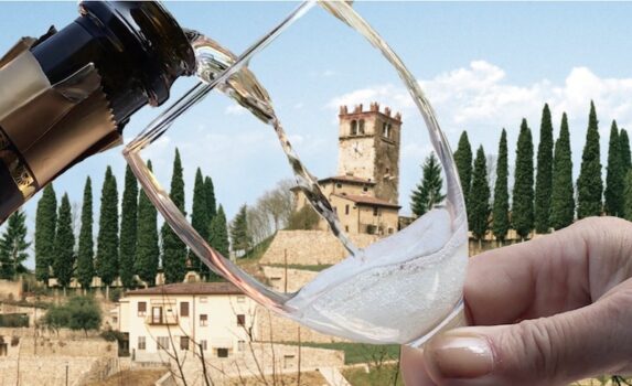 XIV EDIZIONE CHALLENGE INTERNAZIONALE EUPOSIA – Castelnuovo del Garda, 9-11 settembre 2021 – Presidente di Giuria Riccardo Cotarella