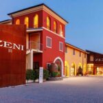 Debutto milanese per i Lugana di Zeni1870 certificati SQNPI