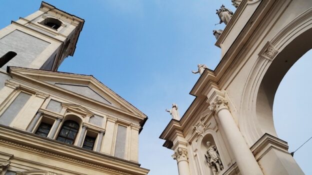 Cherasco: 7 secoli di storia – 7 motivi per esserci