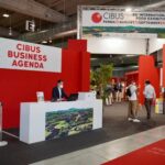 Patuanelli alla seconda giornata di Cibus 2021