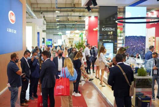 Cibus, la terza giornata