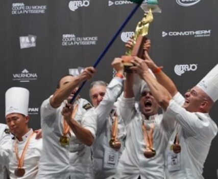 Italia campione del mondo di pasticceria, Fipe: “Ecellenza gastronomica da valorizzare”