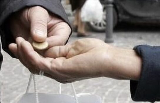 Cibus 2021: figura barbina di una grande azienda di formaggio