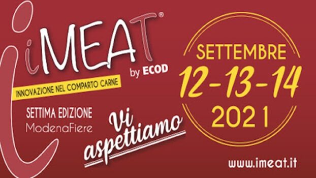 iMEAT 2021si parte: tutto all’insegna della rinascita