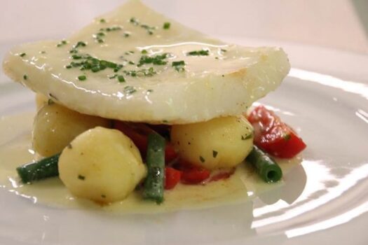 Baccalà norvegese: un gusto inimitabile per una alimentazione sana e sostenibile