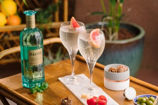 Da ITALICUS Rosolio di Bergamotto – ART OF ITALICUS 2021, CREATIVE TALENT, i vincitori del contest