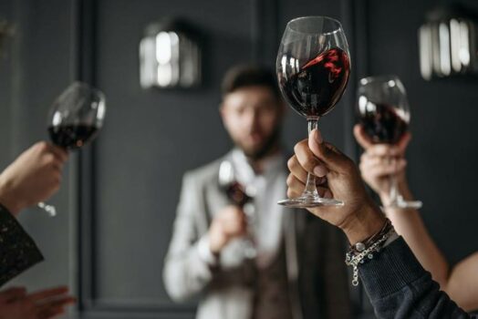 Facile Sommelier® apre la stagione dei corsi 2021-2022