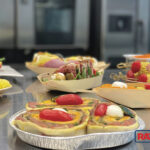 iMeat, Modena:  RATIONAL e Thoga® cucinano assieme con Fantasia, produttività e ottimizzazione in cucina