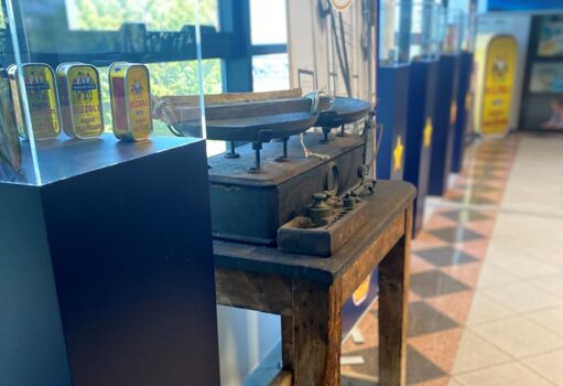 Rizzoli Emanuelli svela il “mare di Parma”, aprendo per la prima volta al pubblico le porte dell’azienda