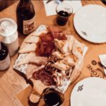 Testone raddoppia a Milano e diventa atelier della mostra Canapy ispirata alla Valnerina