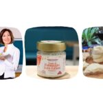 Healthy, gourmet e sostenibile: il formaggio antiaging e senza grassi presentato a Cibus 2021