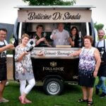 Settembre con Follador Prosecco è giovane e on the road, arriva il truck itinerante "Bollicine di Strada"
