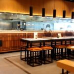 Ristorante pan-asiatico wagamama arriva per la prima volta a Roma