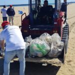 Ambiente, Catania: Sibeg e Marevivo insieme per ripulire le spiagge libere della Plaia
