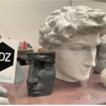3DZ, IL SALONE DELLE MERAVIGLIE DELLA STAMPA 3D A CASTELFRANCO VENETO