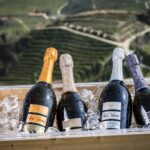 La vendemmia 2021 di Col Vetoraz: vince l'equilibrio