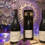 Aton, Dio egizio, ora è anche il nuovo vino di Elena Walch… e che vino!