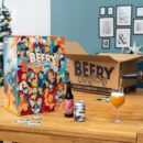 Svelate le prime 4 birre del Beery Christmas, il calendario dell’Avvento ‘pù birroso che c’è’