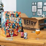 Svelate le prime 4 birre del Beery Christmas, il calendario dell'Avvento 'pù birroso che c'è'