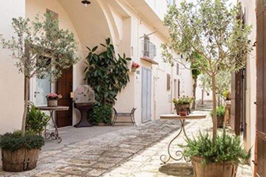 Vacanza d’autunno in Basilicata, per sorridere al cambio di stagione