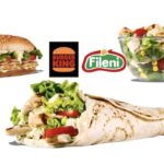 Burger King e Fileni: il pollo stellato è libero e antibiotics free