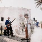 Nicole Magolie Live Music DUO/BAND 'Like a Diamond'