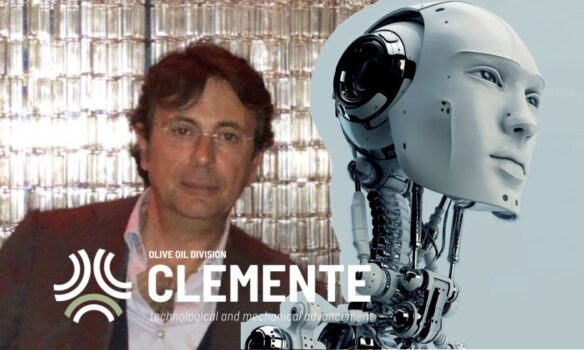 Clemente Industries di Matera, leader nella costruzione di macchinari nel settore oleario