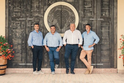 Il miglior Amarone d’Italia è il Lilium Est Riserva 2011 di Tenuta Sant’Antonio