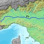 Fiume PO - 360 milioni di euro sul banco del PNRR da spendere entro il 2026 - a breve approvazione Governo-Regioni