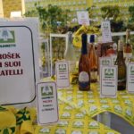 Prosek in mostra nella stanza degli orrori