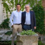 L’AUTUNNO IN CANTINA: PARLIAMO DI VINI, VENDEMMIA E PRODUZIONE CON GIORGIO E LUCA SERENA A CAPO DELLA RINOMATA AZIENDA SERENA WINES 1881