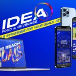 Idea Food & Beverage Rebranding e novità