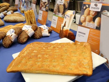 Lesaffre Italia e CAST Alimenti insieme per la formazione dei futuri maestri e dei professionisti dell’Arte Bianca