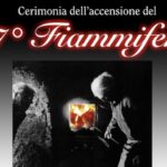 77° fiammifero per la Grappa Romano Levi -  Neive, 30 ottobre 2021