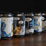 Birrificio della Granda lancia Original Graphic Novel