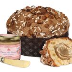 Dolce&Gabbana e Fiasconaro: A TUTTOFOOD 2021 il panettone alle nocciole di Sicilia con crema alla manna morbida da spalmare