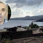 Pantelleria, isole minori, montagna fondovalli, coste fluviali... Urge tutela: un progetto unico nazionale integrato 