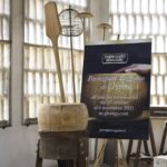 Parmigiano Reggiano, all'asta una forma di 21 anni per beneficenza