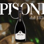 Pisoni, con il nuovissimo Pinot Bianco Millesimato si brinda al sesto Trentodoc