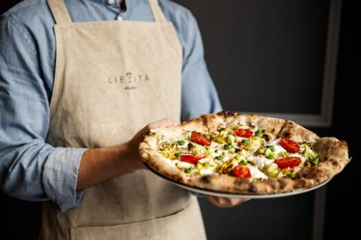 Lievità: avviata con successo la campagna di crowdfunding su Mamacrowd