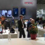 HostMilano 2021, la ristorazione innovativa di Rational; incontro con Giampietro Comolli