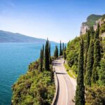 Rinaldi 1957 inaugura il “Garda Lake Tour”: una settimana con  Ron Santiago de Cuba, Champagne Jacquart e altri brand